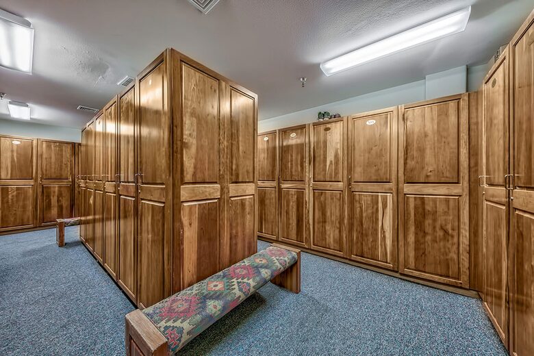The Residence at Northstar - 4 Bedroom - Truckee, California