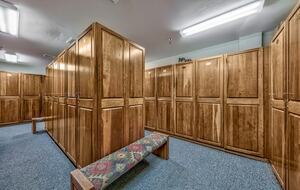 The Residence at Northstar - 3 Bedroom - Truckee, California