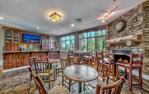 The Residence at Northstar - 3 Bedroom - Truckee, California
