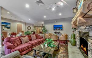 The Residence at Northstar - 3 Bedroom - Truckee, California