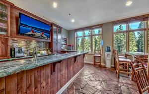 The Residence at Northstar - 3 Bedroom - Truckee, California