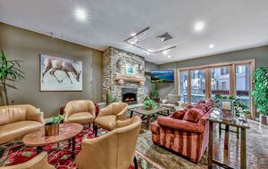 The Residence at Northstar - 3 Bedroom - Truckee, California