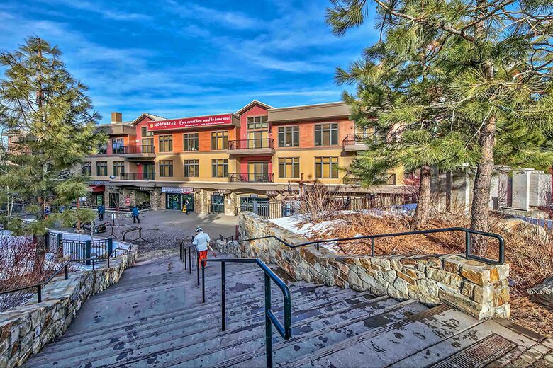 The Residence at Northstar - 4 Bedroom - Truckee, California