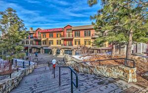 The Residence at Northstar - 3 Bedroom - Truckee, California