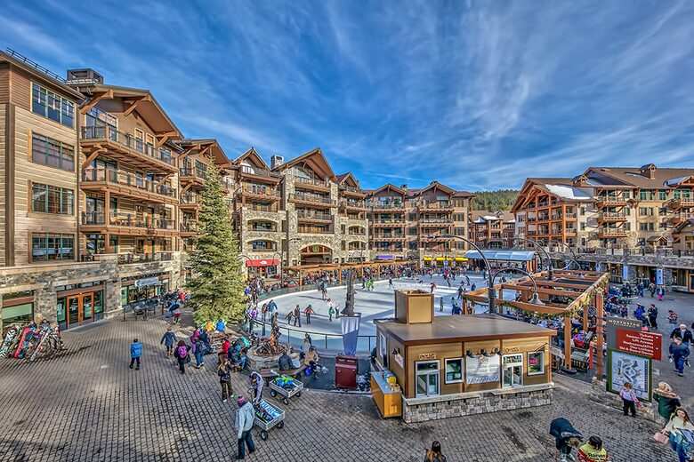 The Residence at Northstar - 4 Bedroom - Truckee, California