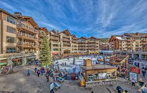 The Residence at Northstar - 3 Bedroom - Truckee, California