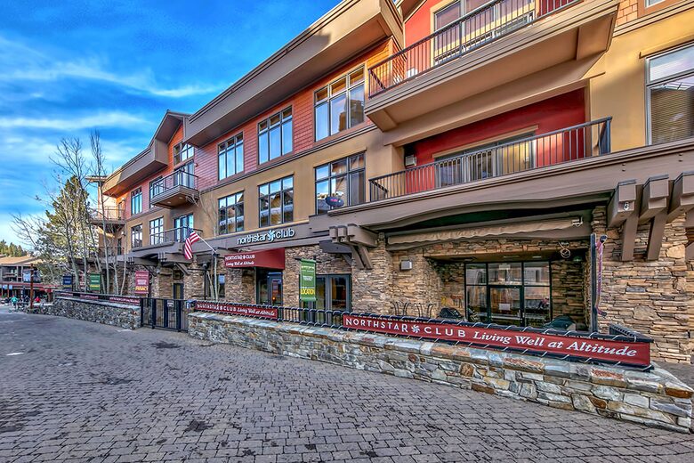 The Residence at Northstar - 4 Bedroom - Truckee, California