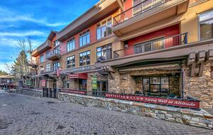 The Residence at Northstar - 3 Bedroom - Truckee, California