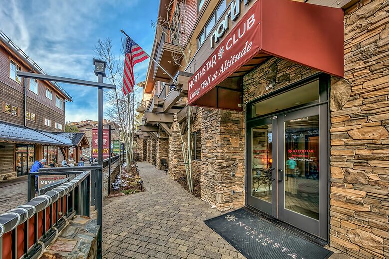 The Residence at Northstar - 4 Bedroom - Truckee, California