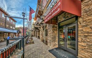 The Residence at Northstar - 3 Bedroom - Truckee, California