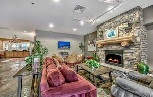 The Residence at Northstar - 3 Bedroom - Truckee, California