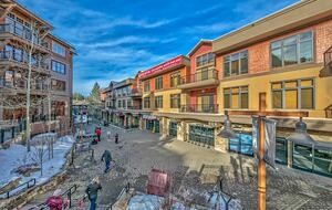 The Residence at Northstar - 3 Bedroom - Truckee, California