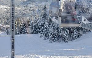 The Residence at Northstar - 3 Bedroom - Truckee, California