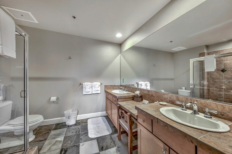 The Residence at Northstar - 4 Bedroom - Truckee, California