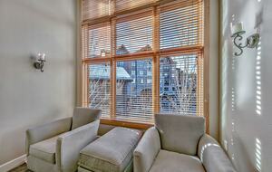 The Residence at Northstar - 4 Bedroom - Truckee, California