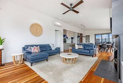 Oceanfront Serenity in Port Fairy - Port Fairy, Australia