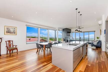 Oceanfront Serenity in Port Fairy - Port Fairy, Australia