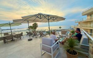 Tranquil West Ibiza Retreat with Private Terrace & Pool Access - Port des Torrent -San José, Ibiza, Spain
