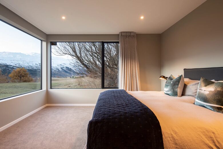 World-Class Sanctuary on the Outskirts of Queenstown - Queenstown, New Zealand