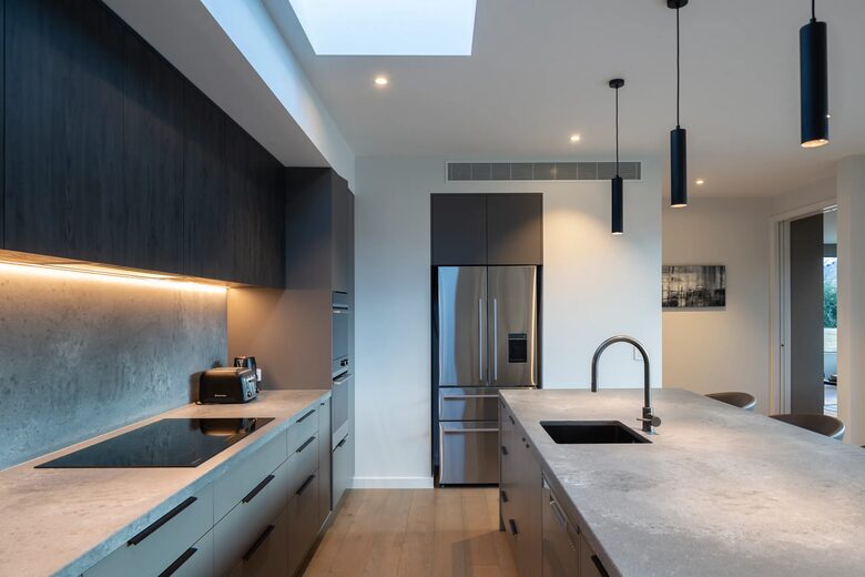 World-Class Sanctuary on the Outskirts of Queenstown - Queenstown, New Zealand