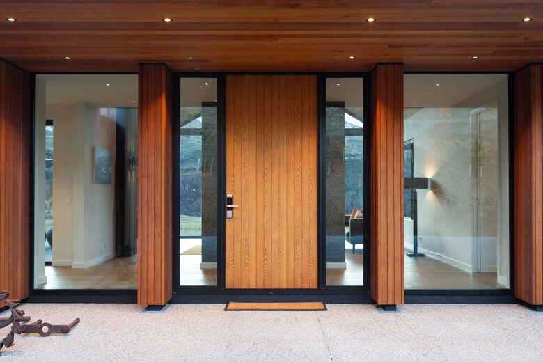 World-Class Sanctuary on the Outskirts of Queenstown - Queenstown, New Zealand