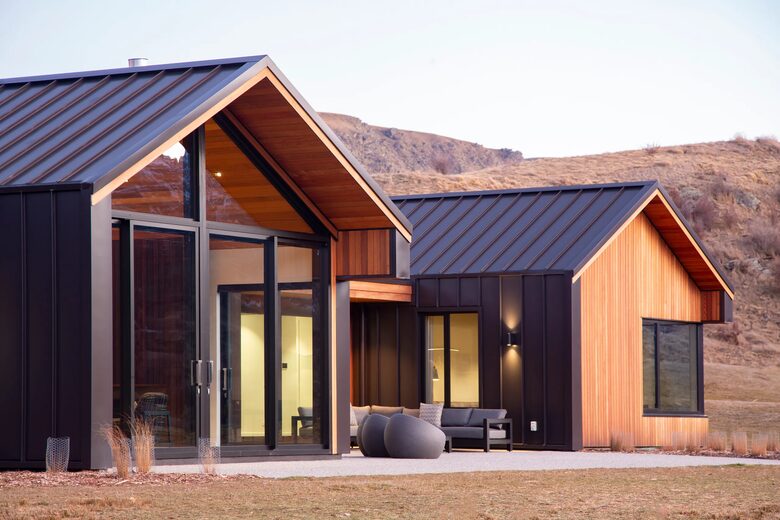World-Class Sanctuary on the Outskirts of Queenstown - Queenstown, New Zealand