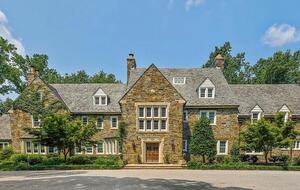 Wynddon Estate | French-Inspired Countryside Elegance - Phoenix, Maryland