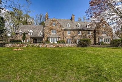Wynddon Estate | French-Inspired Countryside Elegance - Phoenix, Maryland