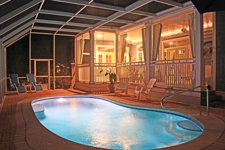 "Two Scoops" ~ Sugarwood Beach House - 30A - Santa Rosa Beach, Florida
