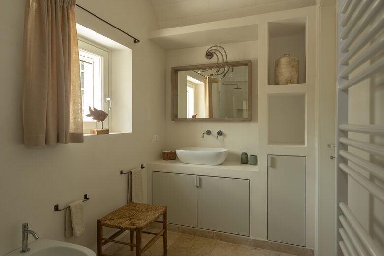 Timeless Apulian Retreat Amidst Olive Groves - Ostuni, Italy