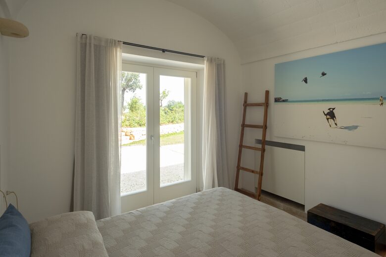 Timeless Apulian Retreat Amidst Olive Groves - Ostuni, Italy