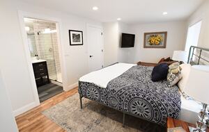 Spacious Canyon Lodge with Private Pool & Deck - Preston, Idaho