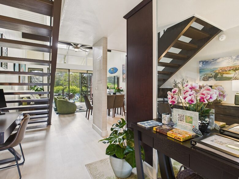 Modern Island Escape on Oahu’s North Shore - Kahuku, Hawaii