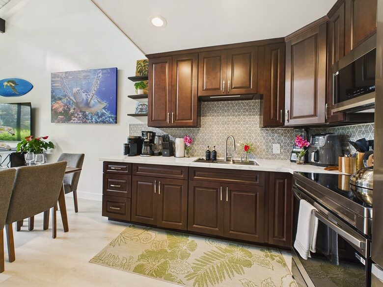 Modern Island Escape on Oahu’s North Shore - Kahuku, Hawaii