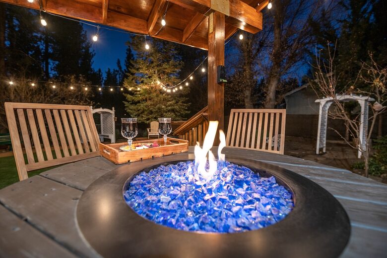 Nature & Nostalgia in Big Bear’s Foothills - Big Bear Lake, California