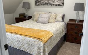 Spacious Canyon Lodge with Private Pool & Deck - Preston, Idaho
