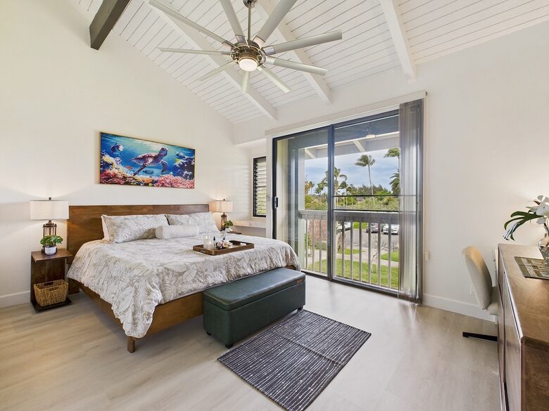 Modern Island Escape on Oahu’s North Shore - Kahuku, Hawaii