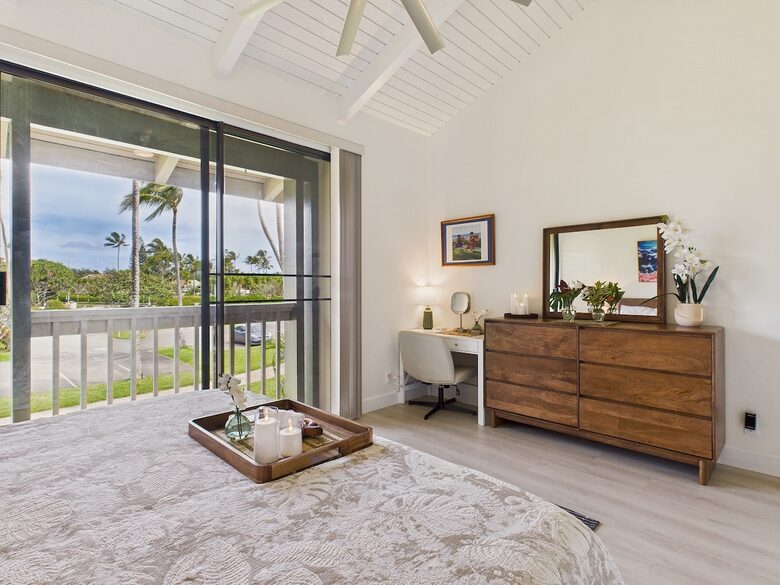 Modern Island Escape on Oahu’s North Shore - Kahuku, Hawaii