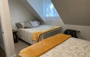 Spacious Canyon Lodge with Private Pool & Deck - Preston, Idaho