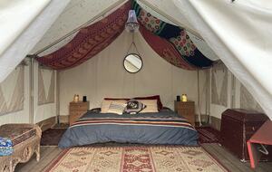 Spacious Canyon Lodge with Private Pool & Deck - Preston, Idaho