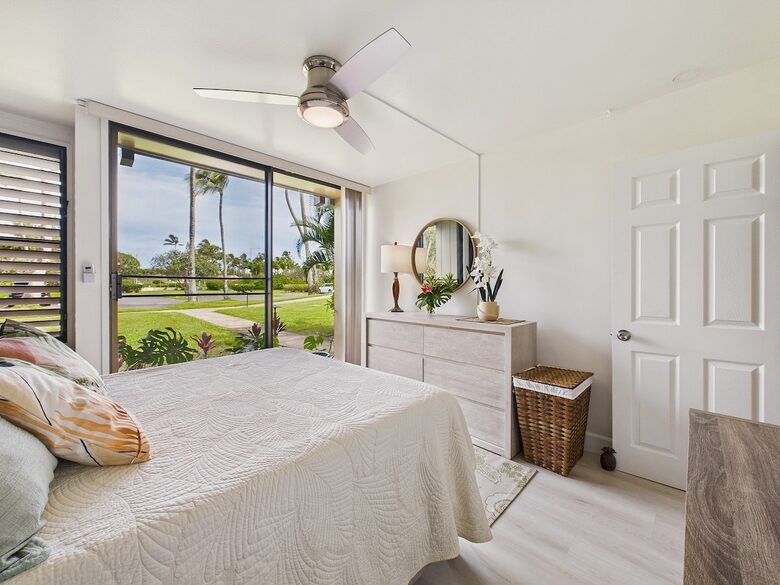 Modern Island Escape on Oahu’s North Shore - Kahuku, Hawaii