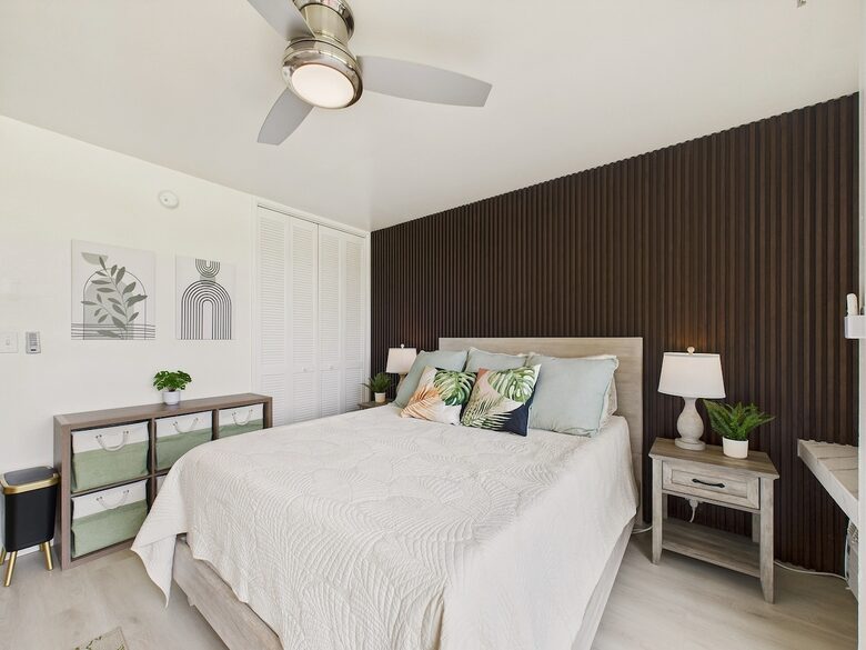 Modern Island Escape on Oahu’s North Shore - Kahuku, Hawaii