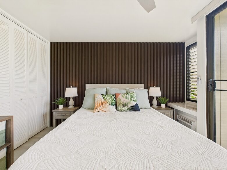Modern Island Escape on Oahu’s North Shore - Kahuku, Hawaii