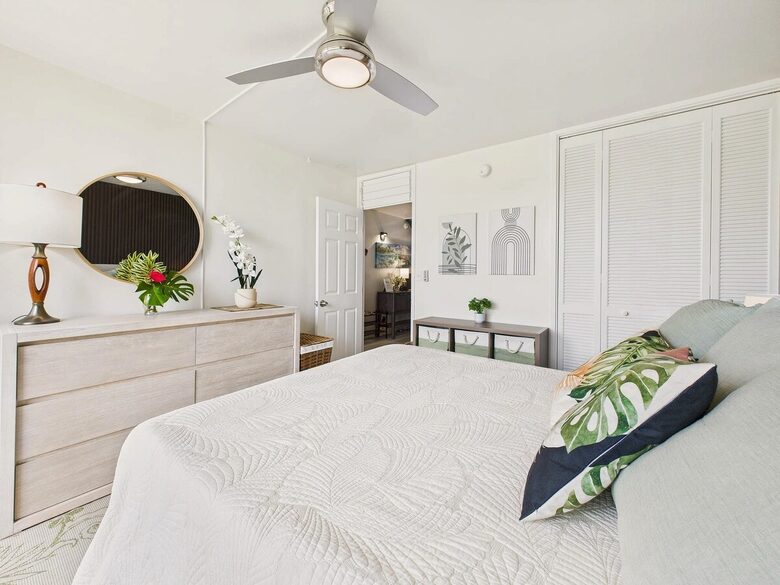 Modern Island Escape on Oahu’s North Shore - Kahuku, Hawaii