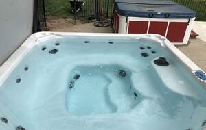 Spacious Canyon Lodge with Private Pool & Deck - Preston, Idaho