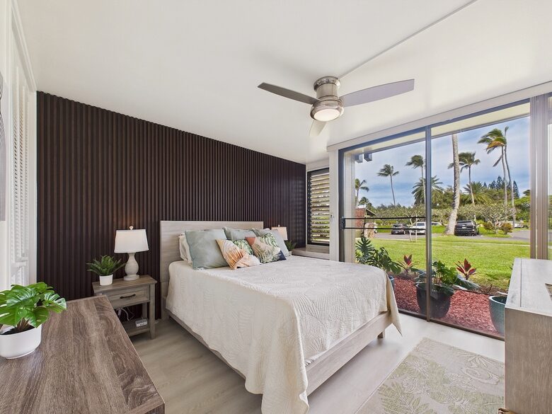 Modern Island Escape on Oahu’s North Shore - Kahuku, Hawaii