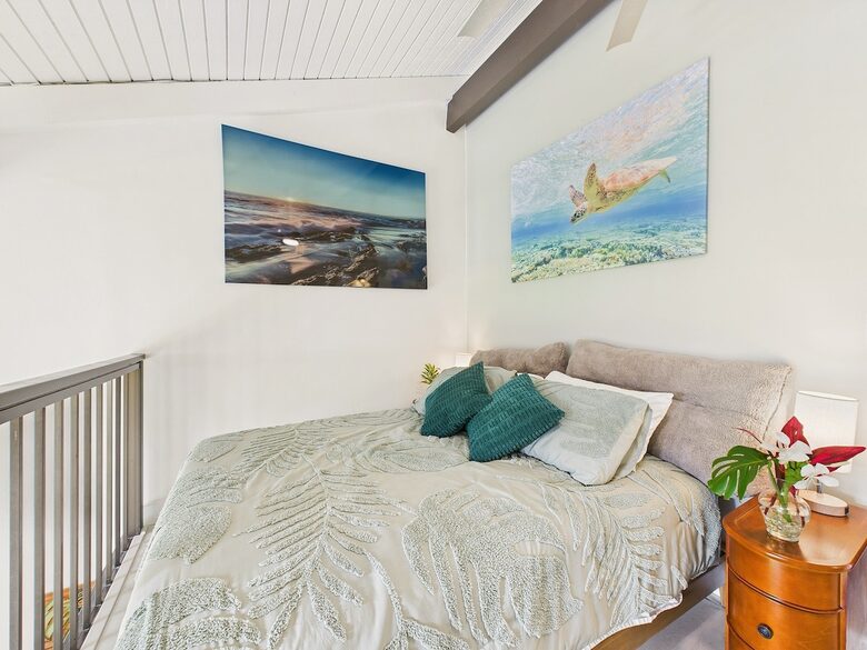 Modern Island Escape on Oahu’s North Shore - Kahuku, Hawaii