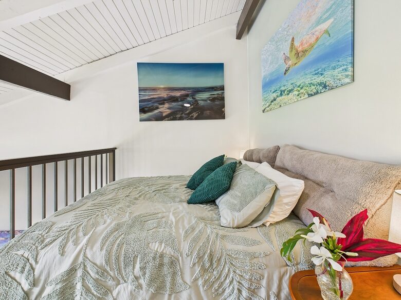 Modern Island Escape on Oahu’s North Shore - Kahuku, Hawaii