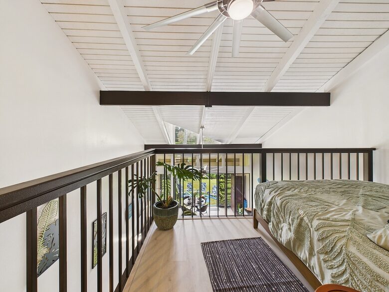 Modern Island Escape on Oahu’s North Shore - Kahuku, Hawaii