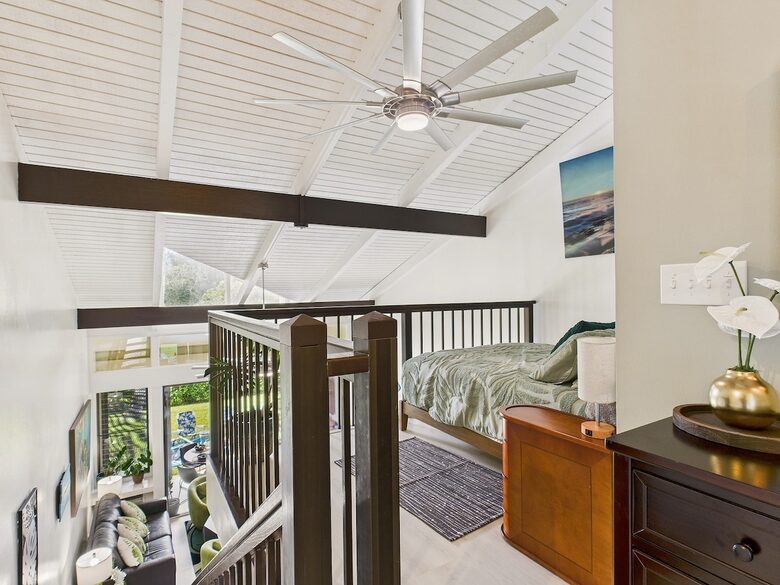 Modern Island Escape on Oahu’s North Shore - Kahuku, Hawaii